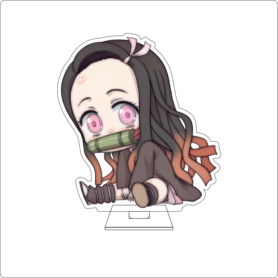 10CM Anime Demon Cosplay Cute  - Anime Cosplay In Japan recensie en prijs