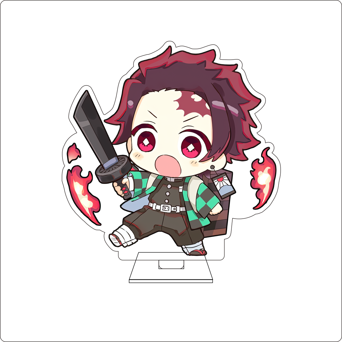 10CM Anime Demon Cosplay Cute  - Anime Cosplay In Japan recensie en prijs