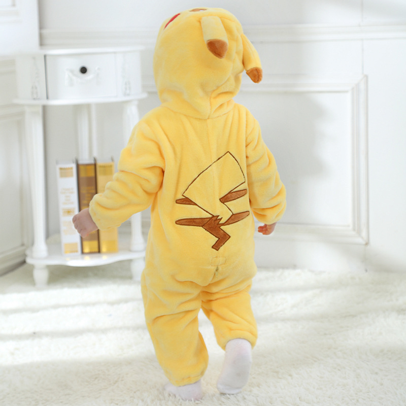 Pokemon Costume 0-5 Y Baby Sno - Anime Cosplay Pokemon recensie en prijs