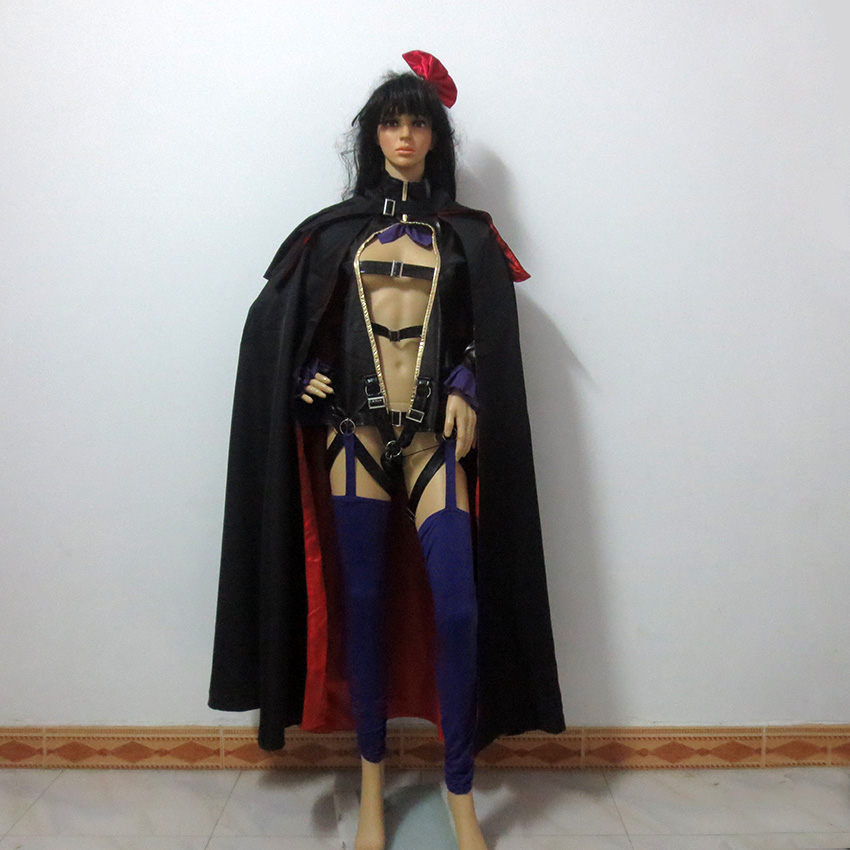 Macross Frontier Sheryl Nome B - Anime Cosplay Nome recensie en prijs