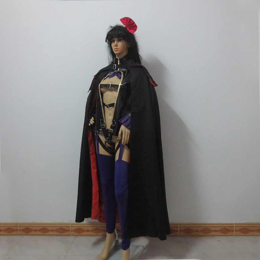 Macross Frontier Sheryl Nome B - Anime Cosplay Nome recensie en prijs