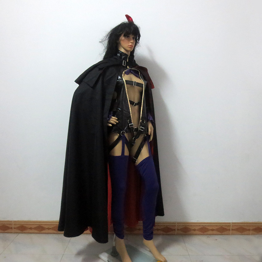 Macross Frontier Sheryl Nome B - Anime Cosplay Nome recensie en prijs