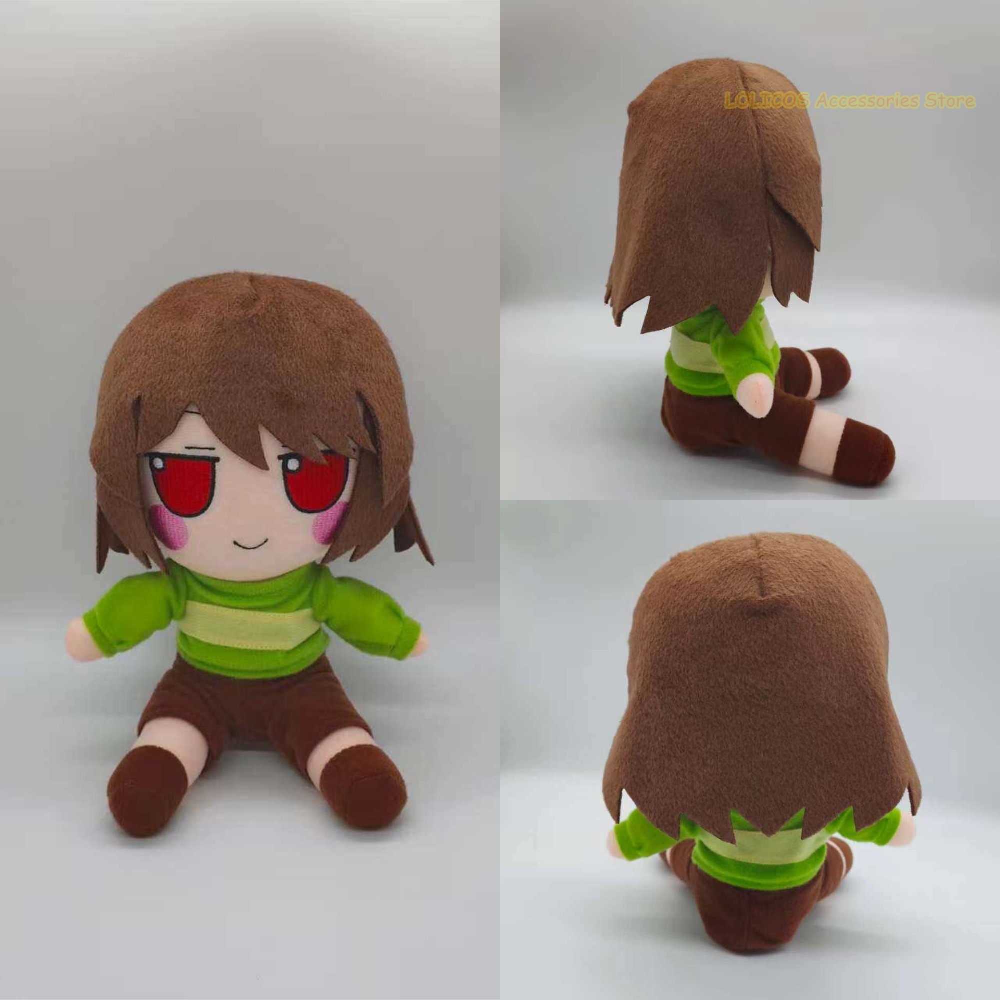 Anime Role Chara Fumo Series C - Anime Cosplay Kawaii recensie en prijs