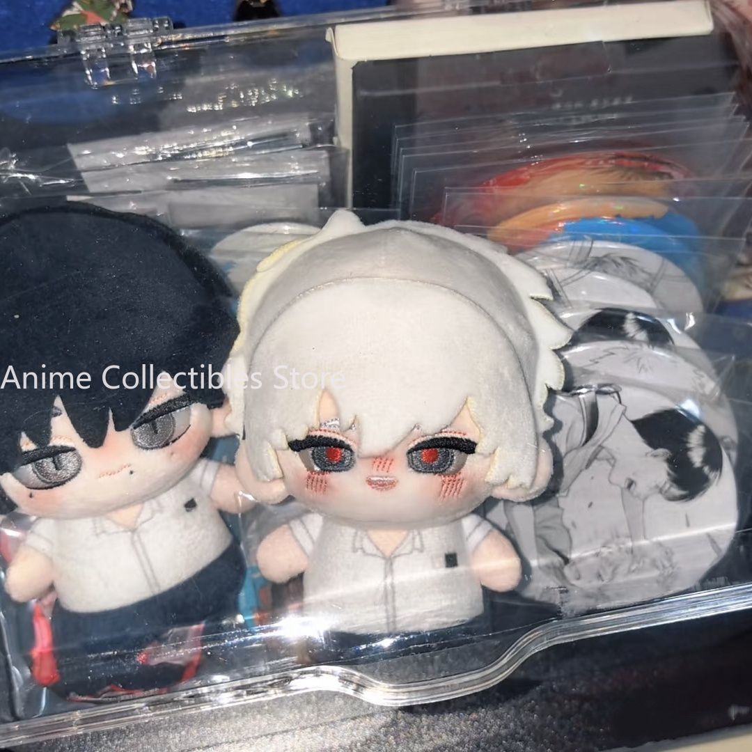 10CM Tsujinaka Yoshiki Anime P - Anime Cosplay Kawaii recensie en prijs