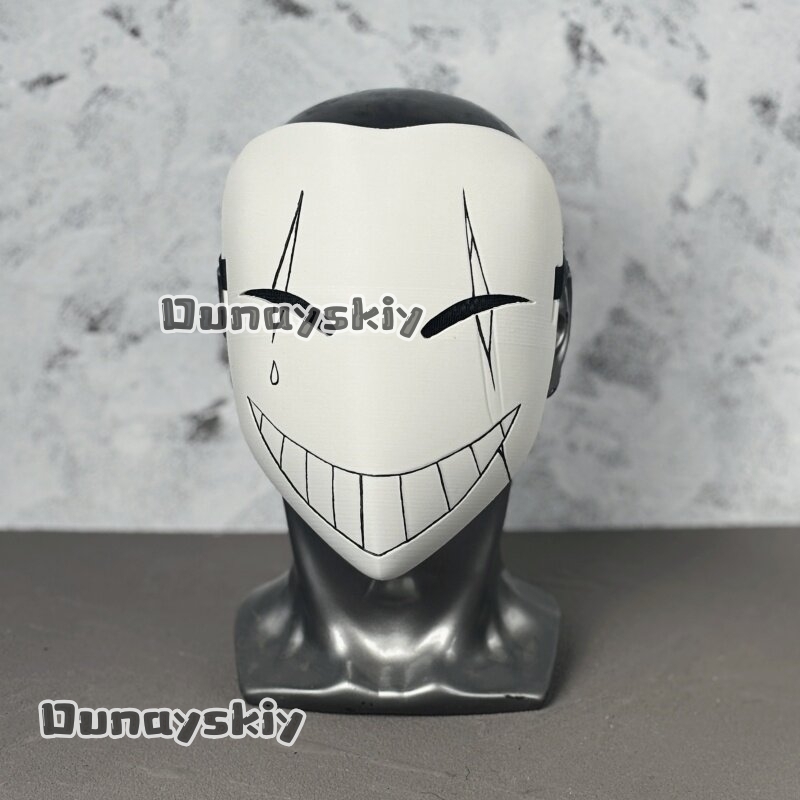 Anime Game Circus Cosplay Cost - Anime Cosplay Mask recensie en prijs