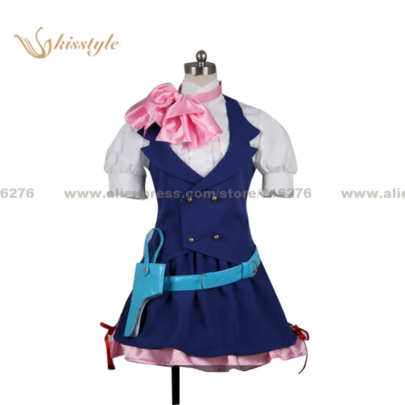 Anime The Super Dimension Fort - Anime Cosplay Nome recensie en prijs