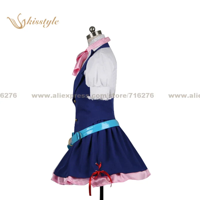 Anime The Super Dimension Fort - Anime Cosplay Nome recensie en prijs