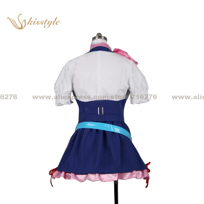Anime The Super Dimension Fort - Anime Cosplay Nome recensie en prijs
