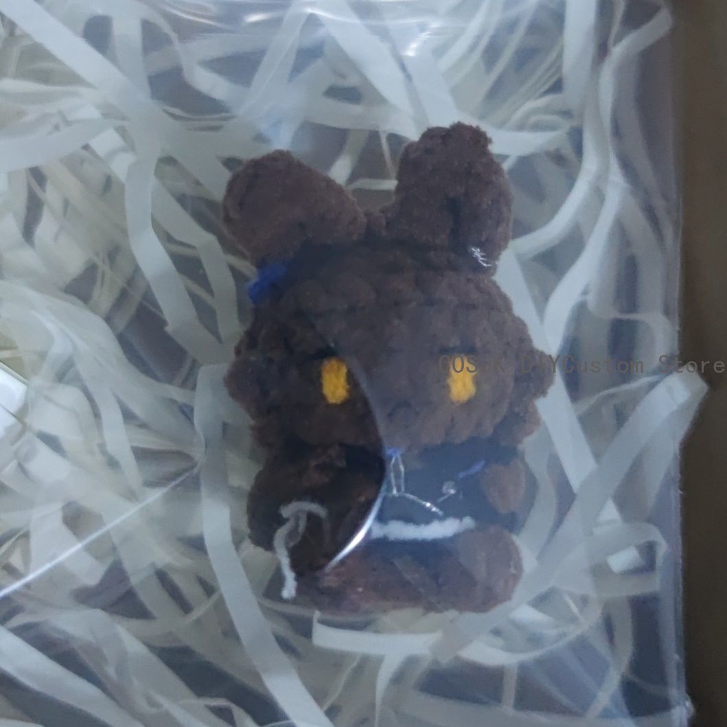 Game Arknights Thorns Anime Ka - Anime Cosplay Kawaii recensie en prijs