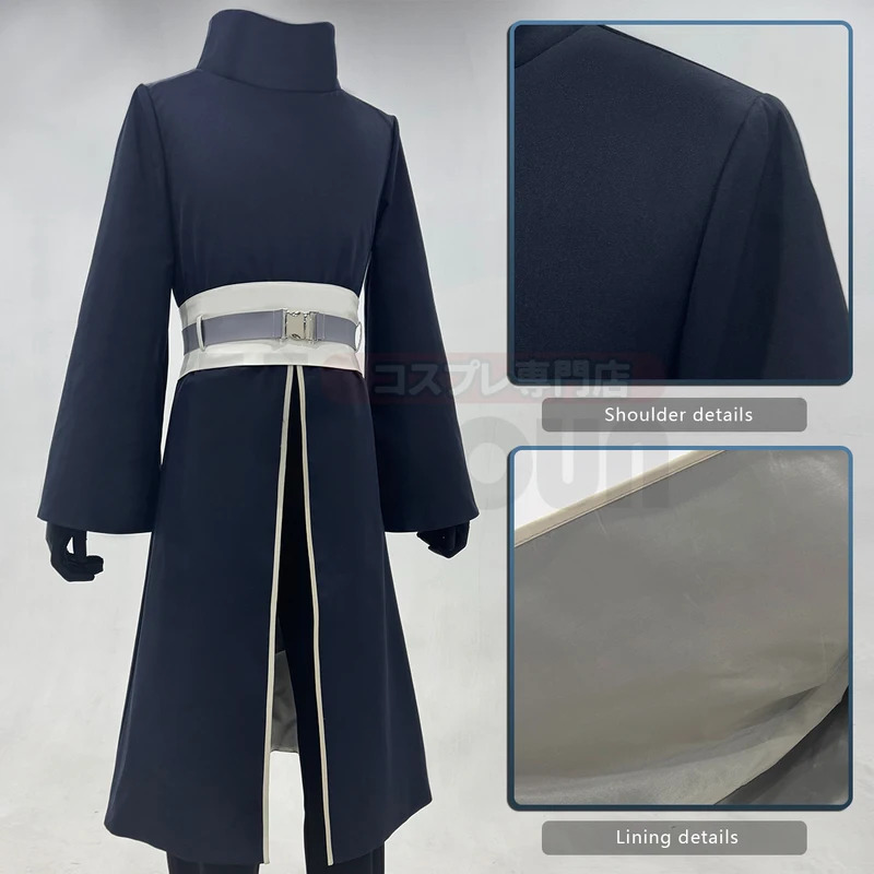 Anime Uchiha Obito Cosplay Cos - Anime Cosplay Obito recensie en prijs