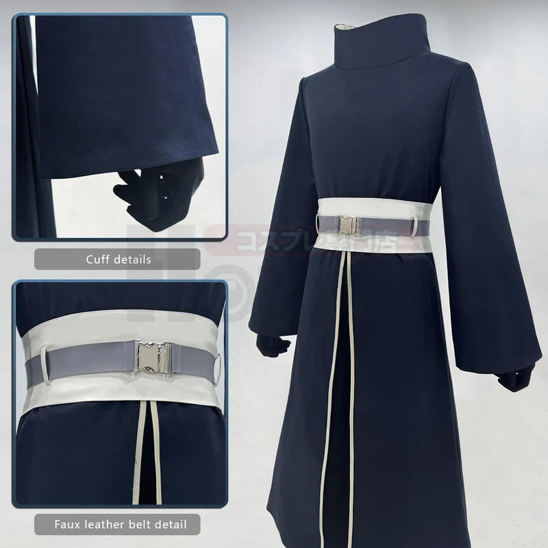 Anime Uchiha Obito Cosplay Cos - Anime Cosplay Obito recensie en prijs