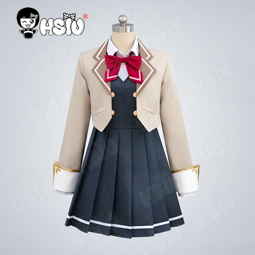 2025 Suo Yuki Alisa Mikhaylovn - Anime Cosplay Alya recensie en prijs