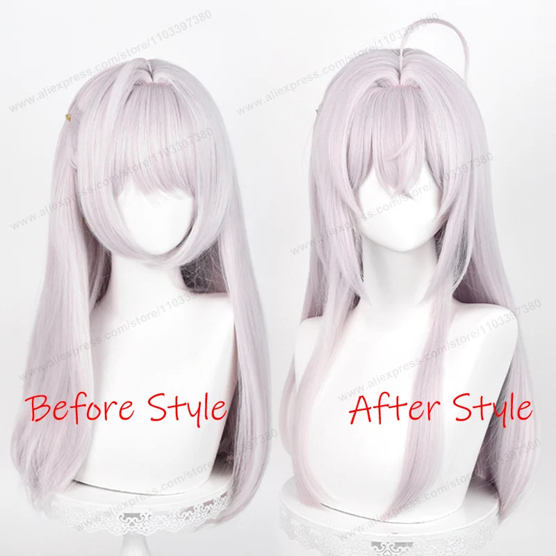 Alya  Alisa Mikhailova Kujou C - Anime Cosplay Alya recensie en prijs