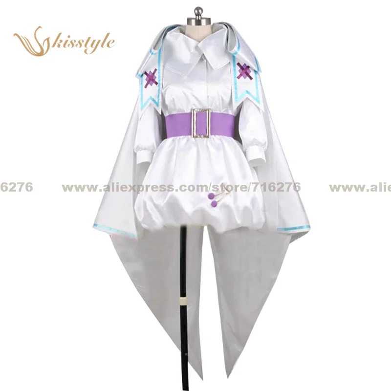 Anime The Super Dimension Fort - Anime Cosplay Nome recensie en prijs