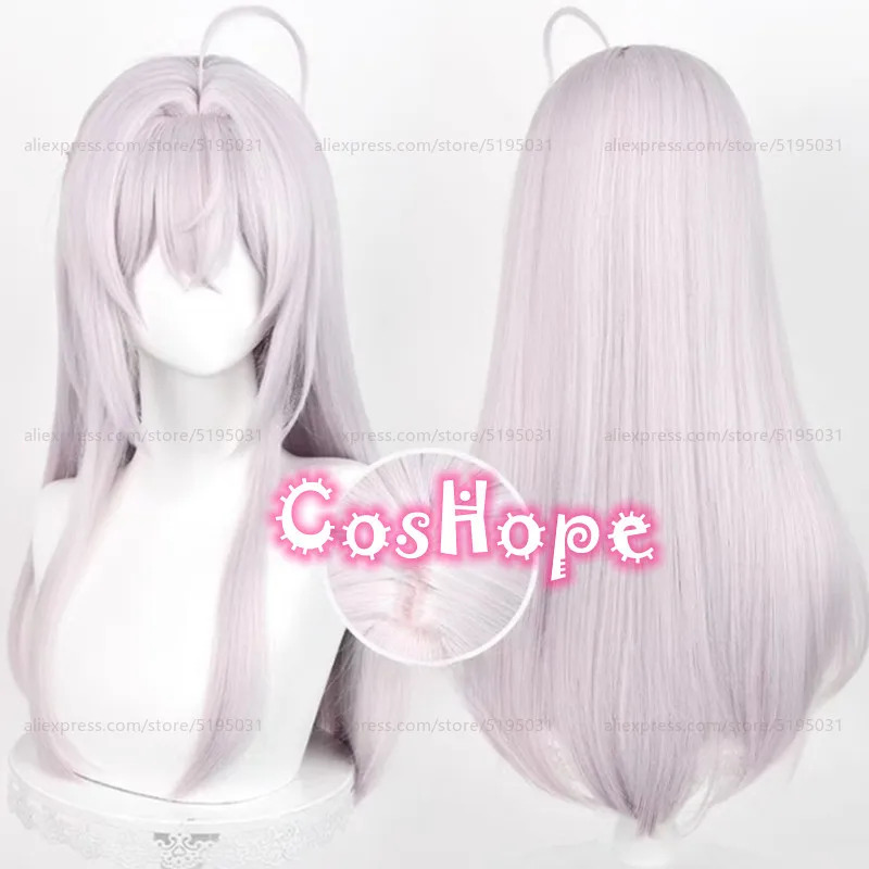 Alya Alisa Mikhailova Kujou 60 - Anime Cosplay Alya recensie en prijs