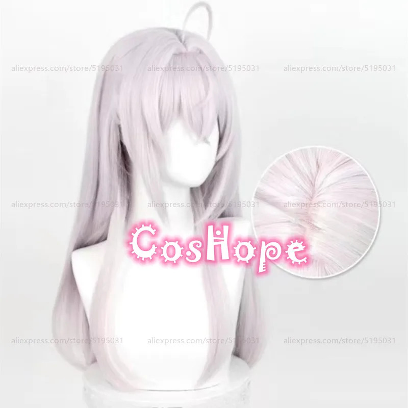 Alya Alisa Mikhailova Kujou 60 - Anime Cosplay Alya recensie en prijs