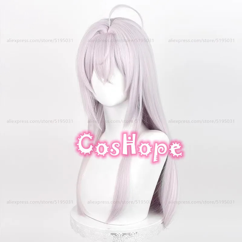 Alya Alisa Mikhailova Kujou 60 - Anime Cosplay Alya recensie en prijs