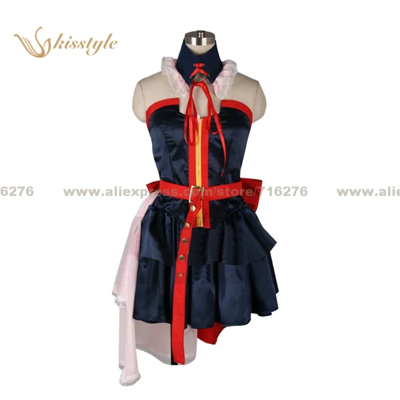 Anime The Super Dimension Fort - Anime Cosplay Nome recensie en prijs