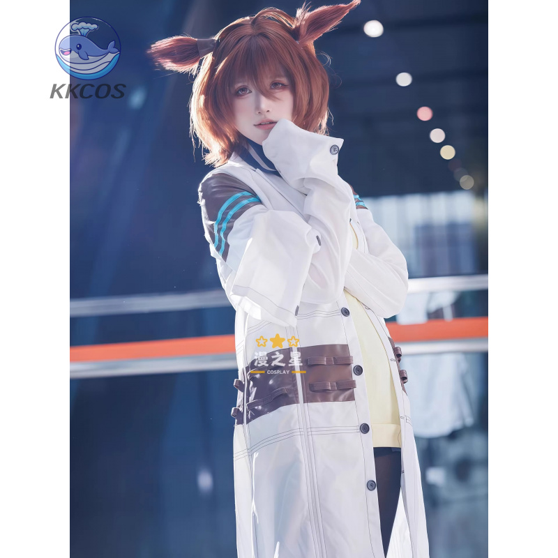 Cosplay Collab Series: Pretty  - Anime Cosplay Seri recensie en prijs