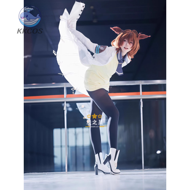 Cosplay Collab Series: Pretty  - Anime Cosplay Seri recensie en prijs