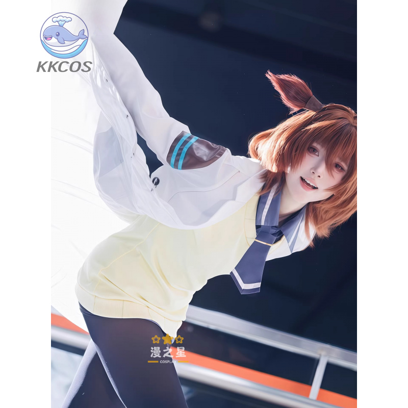 Cosplay Collab Series: Pretty  - Anime Cosplay Seri recensie en prijs