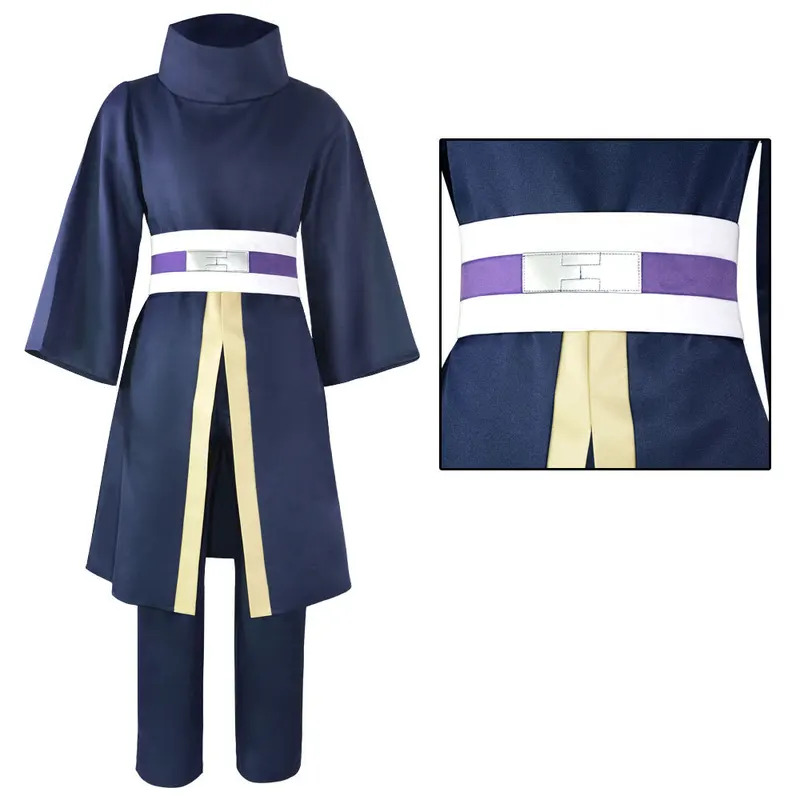 CyUchiha Obito Anime Cosplay C - Anime Cosplay Obito recensie en prijs