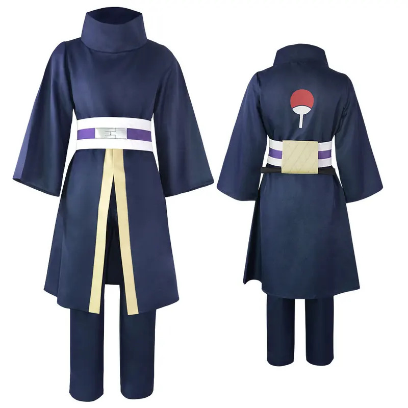 CyUchiha Obito Anime Cosplay C - Anime Cosplay Obito recensie en prijs