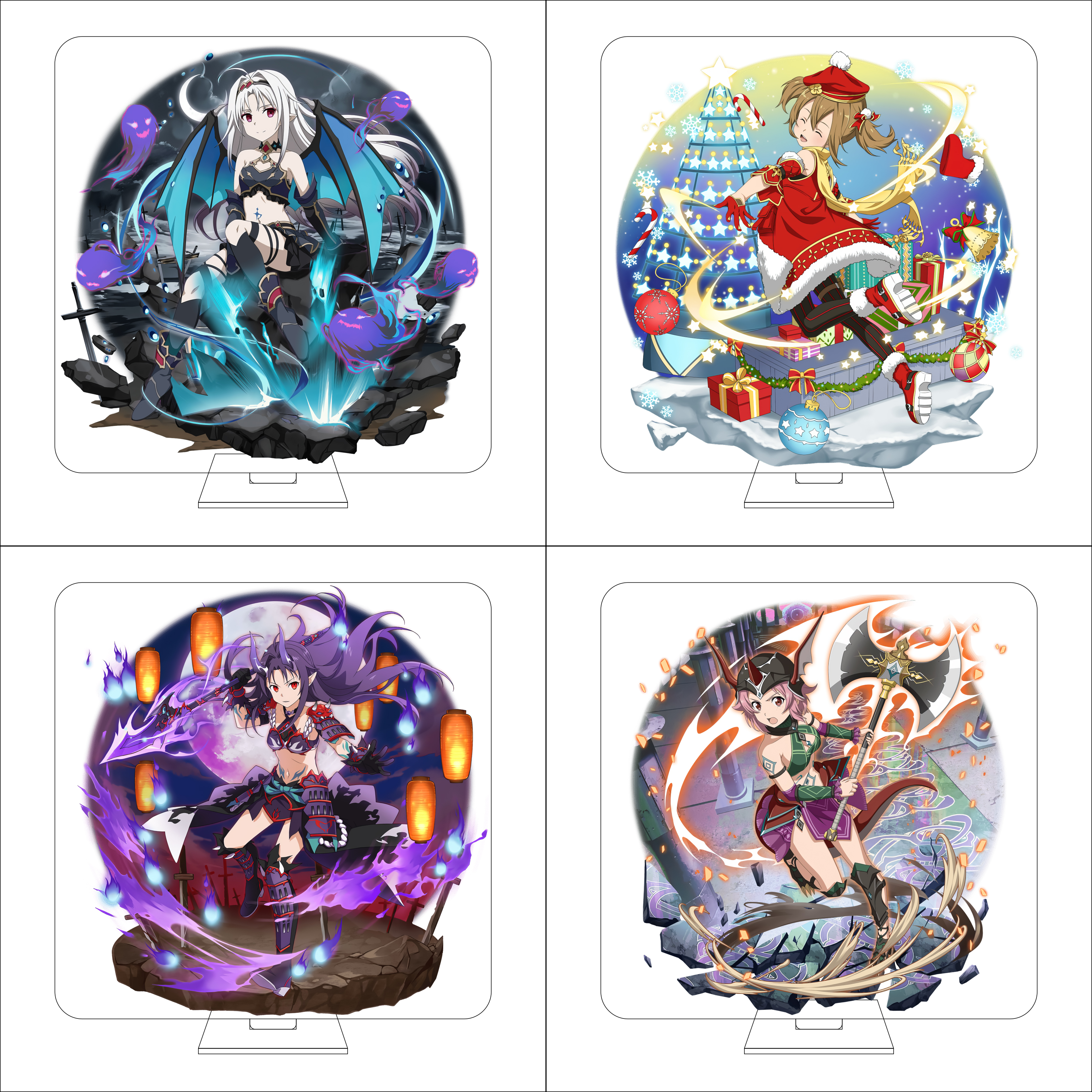 16CM Anime Sword Art Online Co - Anime Cosplay In Japan recensie en prijs