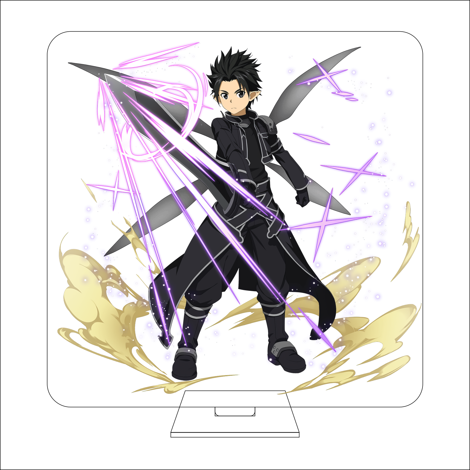 16CM Anime Sword Art Online Co - Anime Cosplay In Japan recensie en prijs