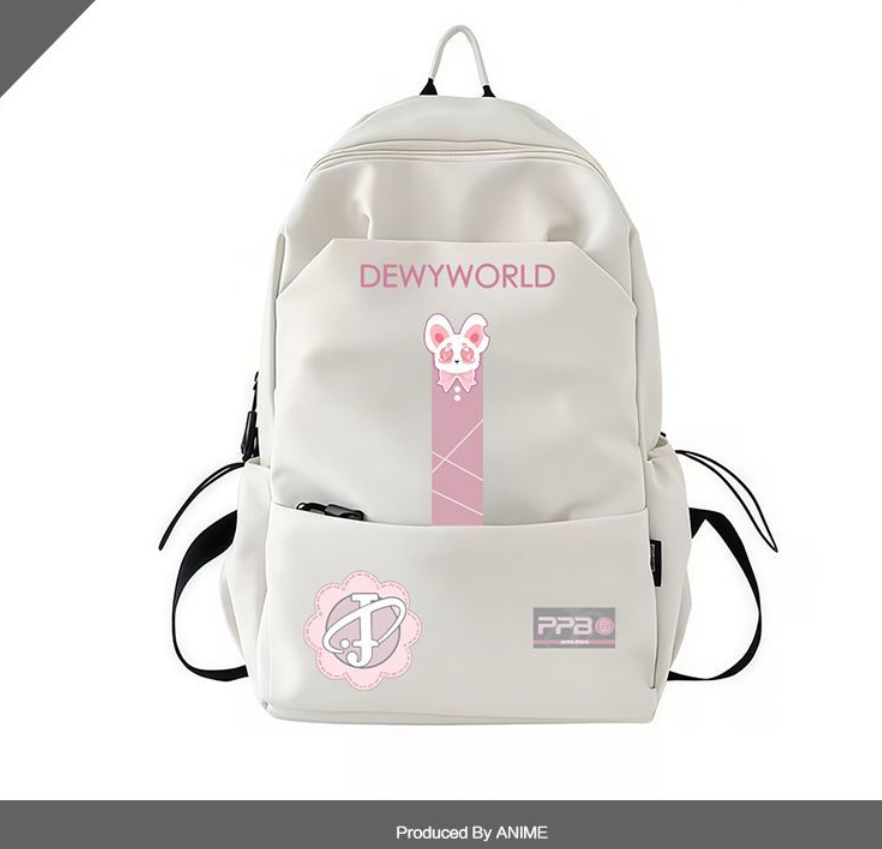Neverness to Everness Nanally  - Anime Cosplay Kawaii recensie en prijs