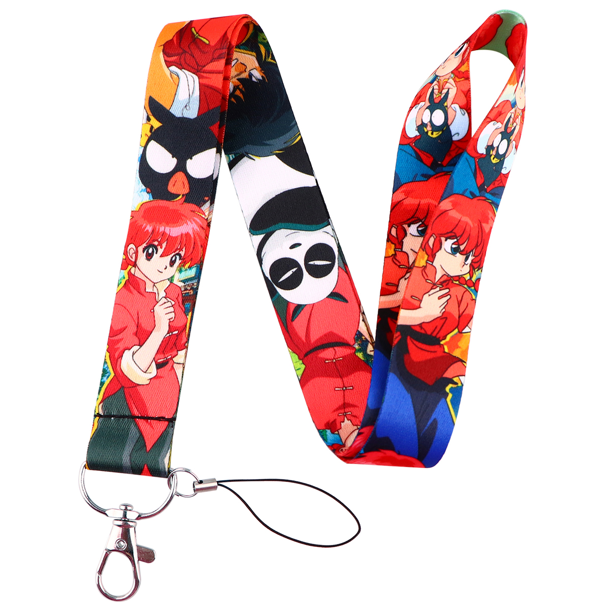 Anime Lanyard Neck Strap For I - Cosplay Anime Tsunade recensie en prijs