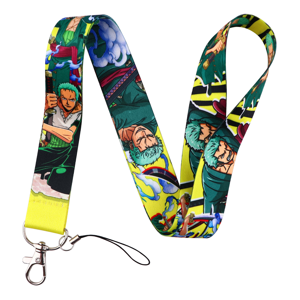 Anime Lanyard Neck Strap For I - Cosplay Anime Tsunade recensie en prijs