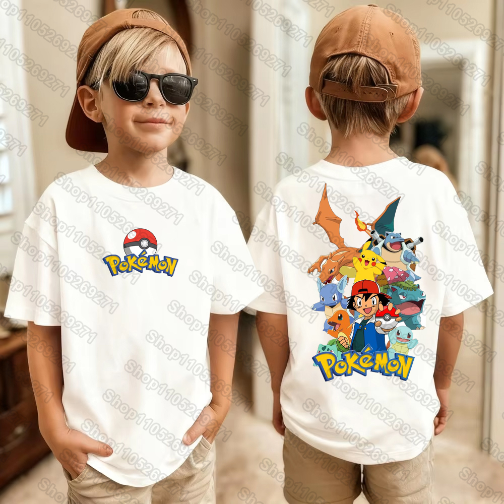 Pokemons Pikachu Cartoon Kids  - Anime Cosplay Pokemon recensie en prijs
