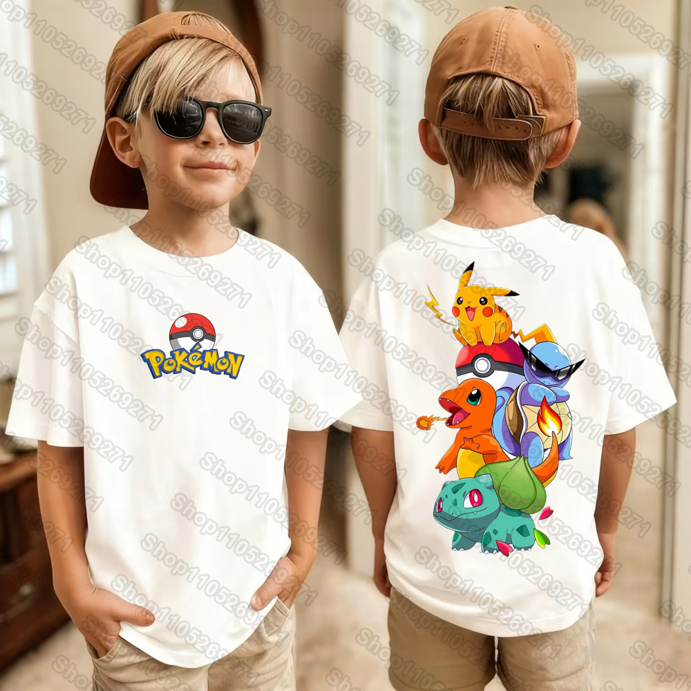 Pokemons Pikachu Cartoon Kids  - Anime Cosplay Pokemon recensie en prijs