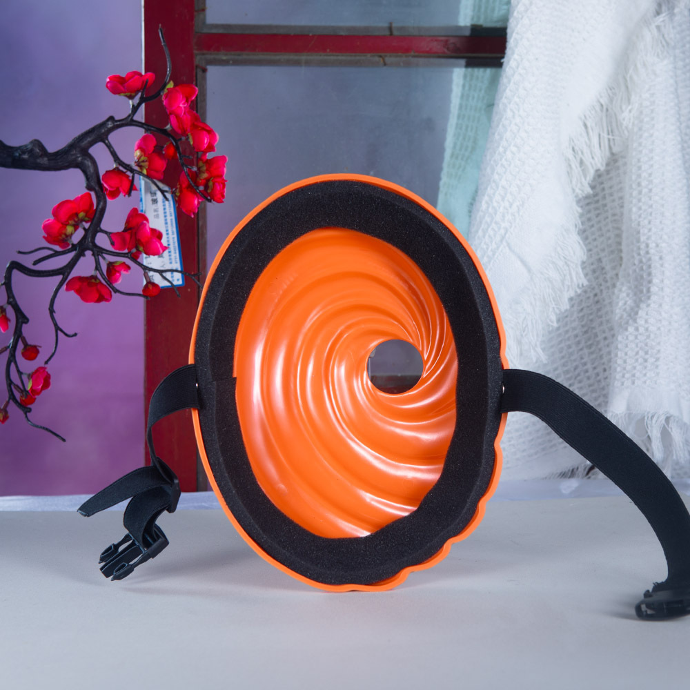 Japan Anime Ninja Mask Cosplay - Anime Cosplay Obito recensie en prijs