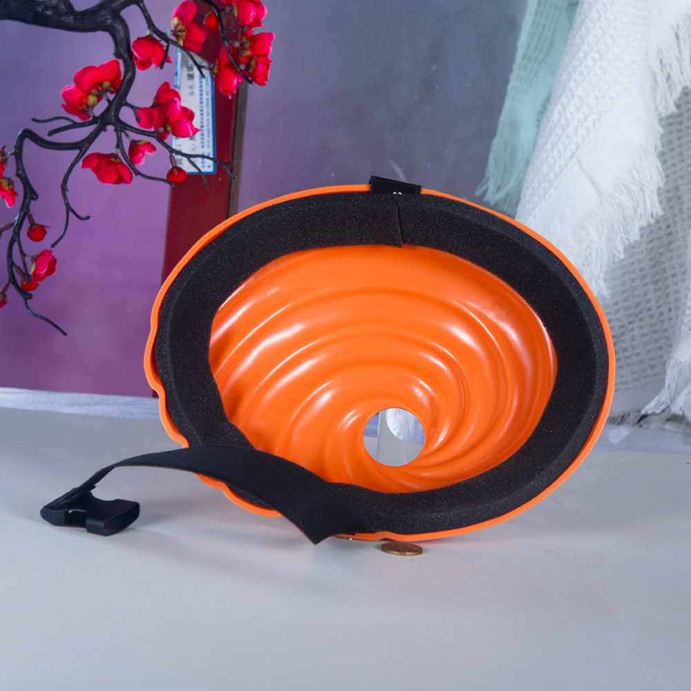 Japan Anime Ninja Mask Cosplay - Anime Cosplay Obito recensie en prijs