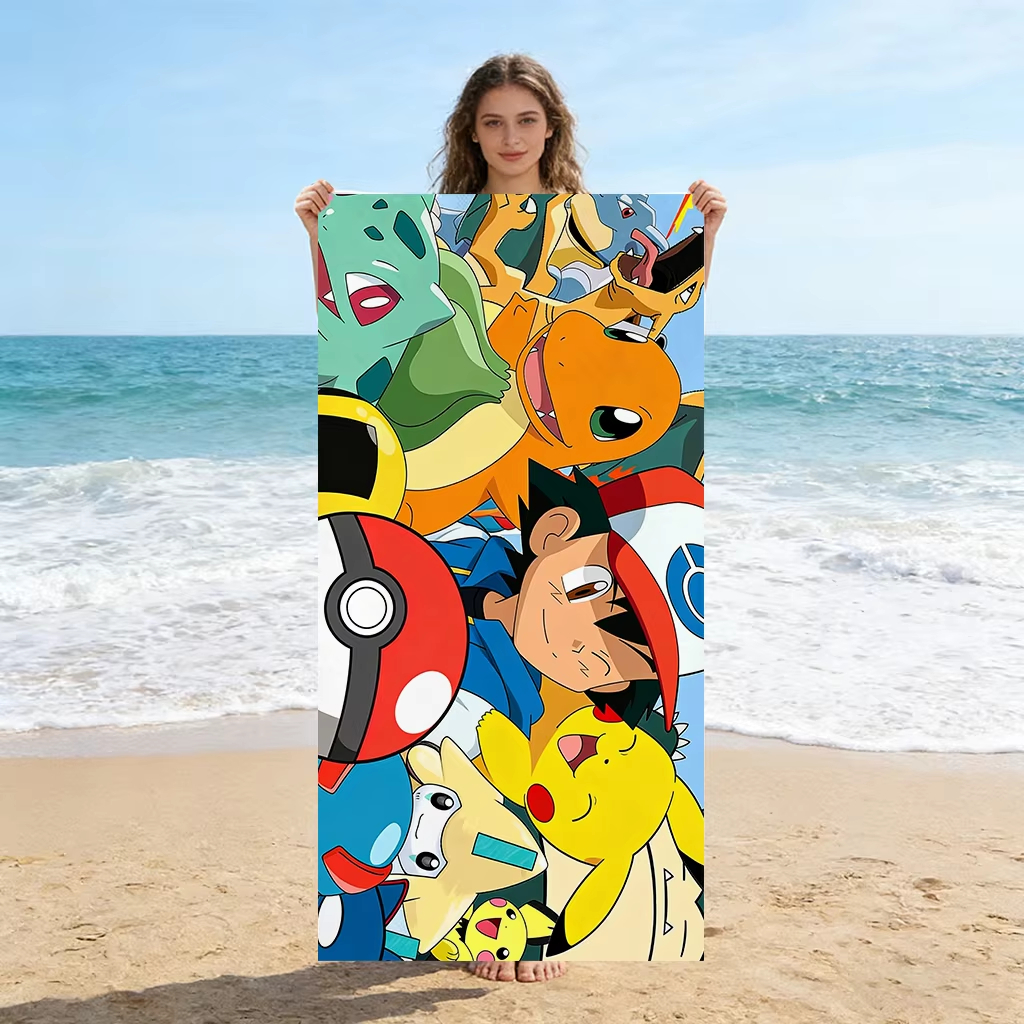 Summer New Pokemon Pikachu Car - Anime Cosplay Pokemon recensie en prijs
