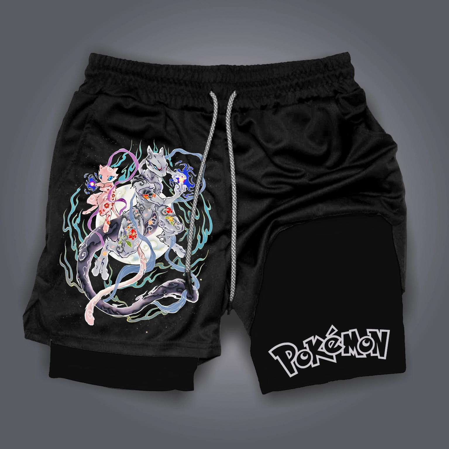 Pokémon Pikachu Gengar Printed - Anime Cosplay Pokemon recensie en prijs