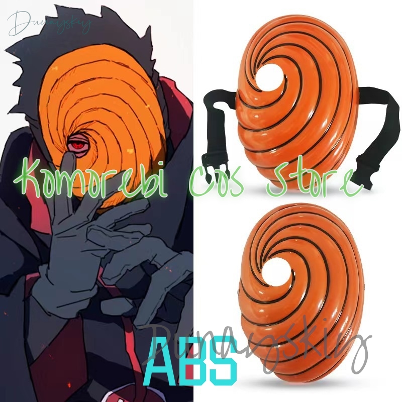Anime Obito Cosplay Costume fo - Anime Cosplay Obito recensie en prijs