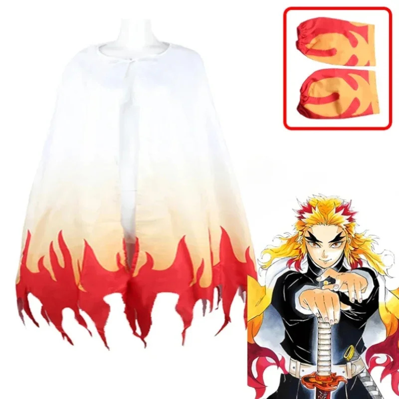 2025 Halloween Cosplay Rengoku - Cosplay Anime Tsunade recensie en prijs
