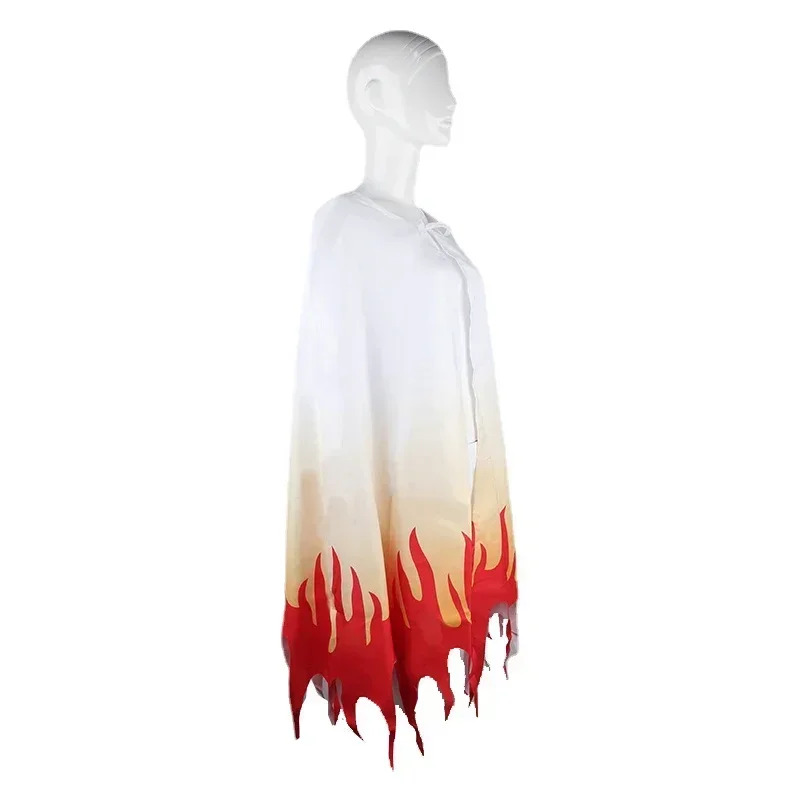 2025 Halloween Cosplay Rengoku - Cosplay Anime Tsunade recensie en prijs