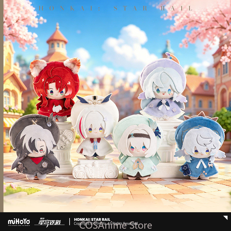 Game Topaz Robin Firefly Sunda - Anime Cosplay Seri recensie en prijs