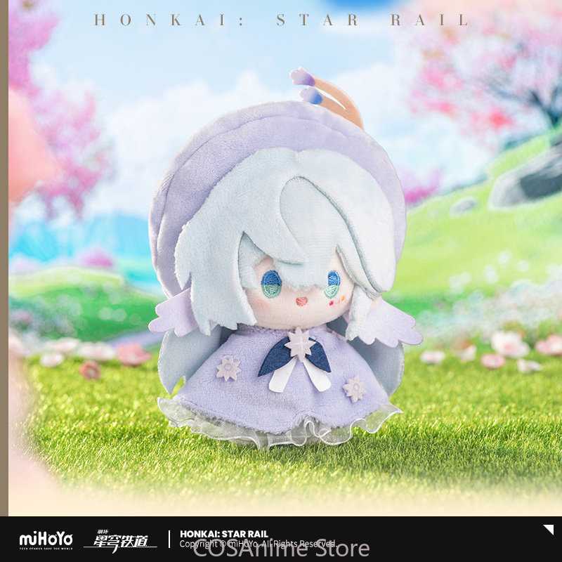 Game Topaz Robin Firefly Sunda - Anime Cosplay Seri recensie en prijs