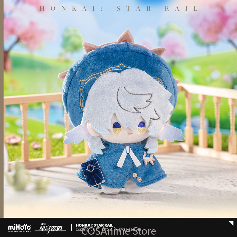 Game Topaz Robin Firefly Sunda - Anime Cosplay Seri recensie en prijs