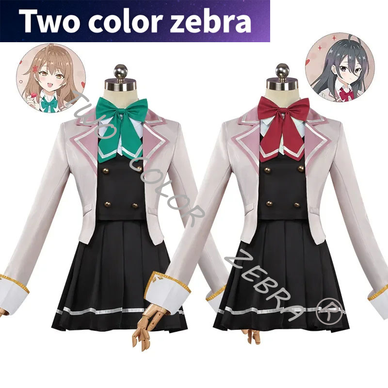 Anime Alya Sometimes Hides Her - Anime Cosplay Alya recensie en prijs