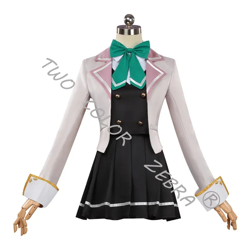 Anime Alya Sometimes Hides Her - Anime Cosplay Alya recensie en prijs