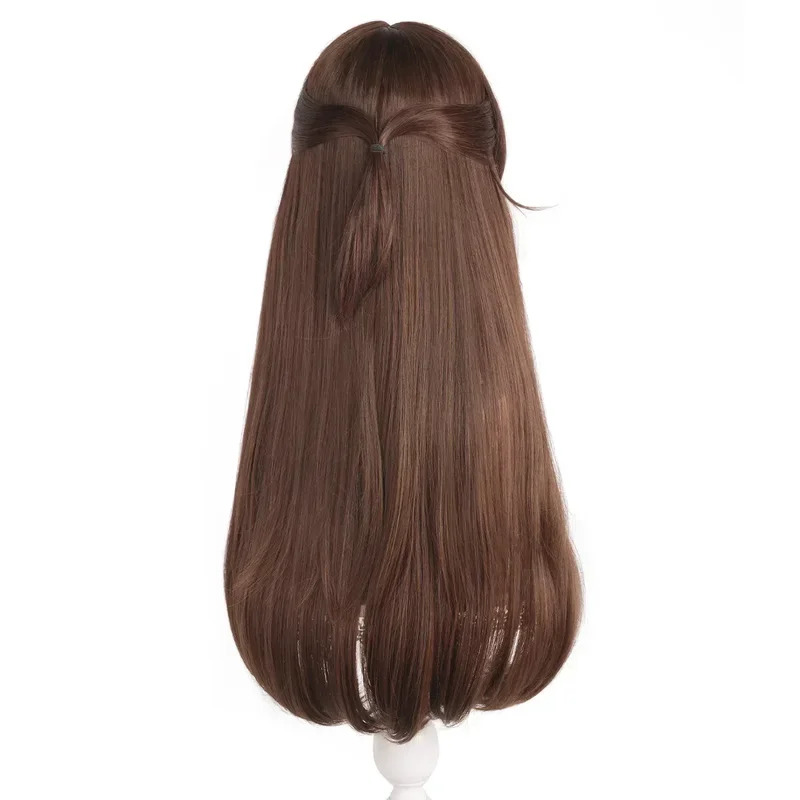 Suo Yuki Cosplay Wig Anime Aly - Anime Cosplay Alya recensie en prijs
