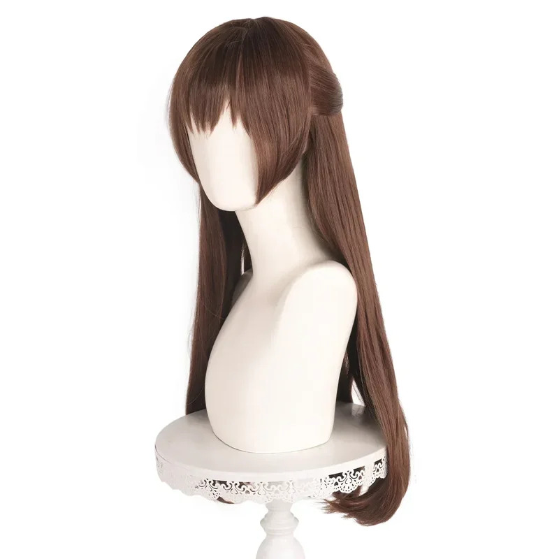 Suo Yuki Cosplay Wig Anime Aly - Anime Cosplay Alya recensie en prijs