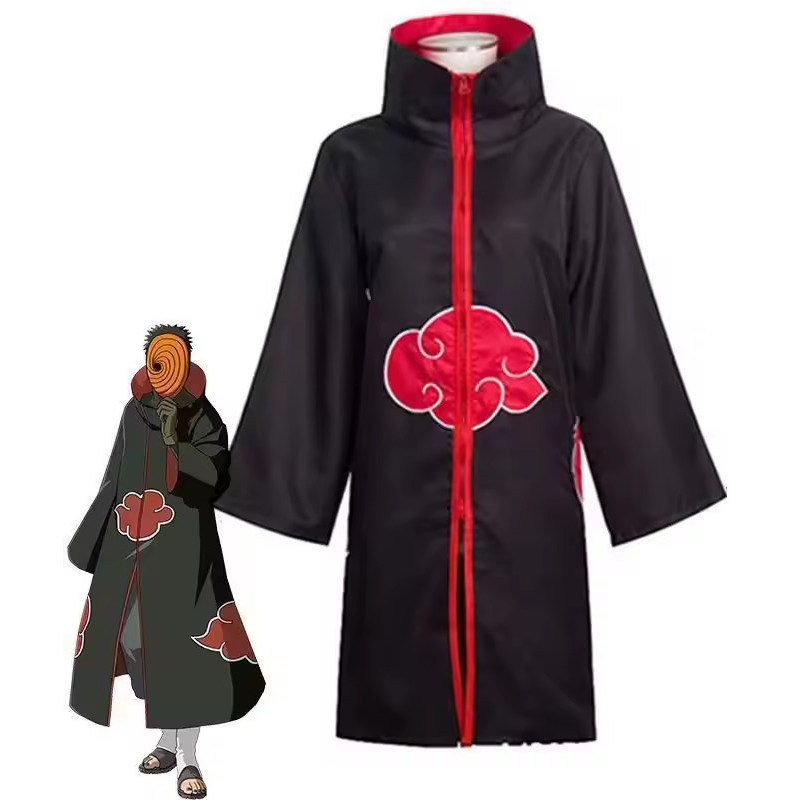 Anime Obito Cosplay Costume fo - Anime Cosplay Obito recensie en prijs