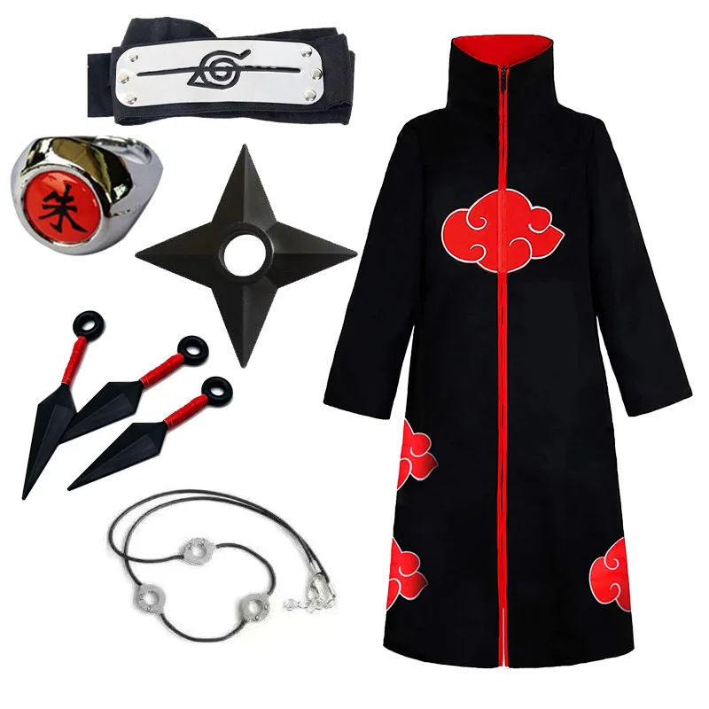 Anime Obito Cosplay Costume fo - Anime Cosplay Obito recensie en prijs